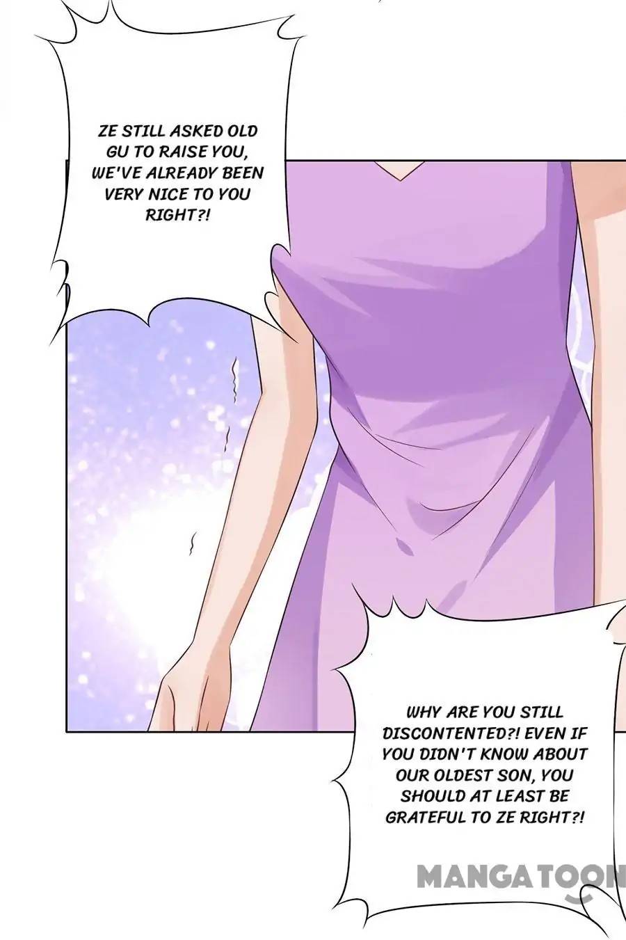 When Doctor Chu Wants Romance 146 24