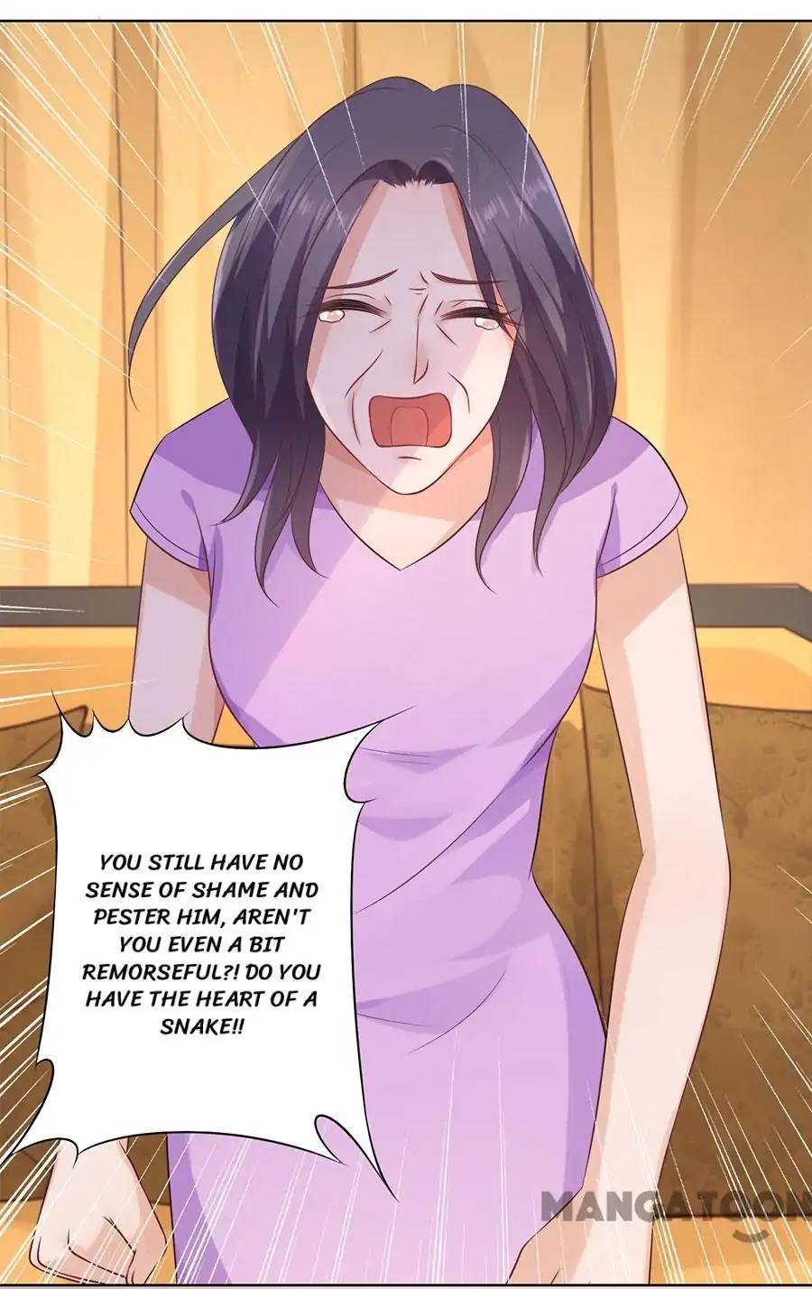 When Doctor Chu Wants Romance 146 25