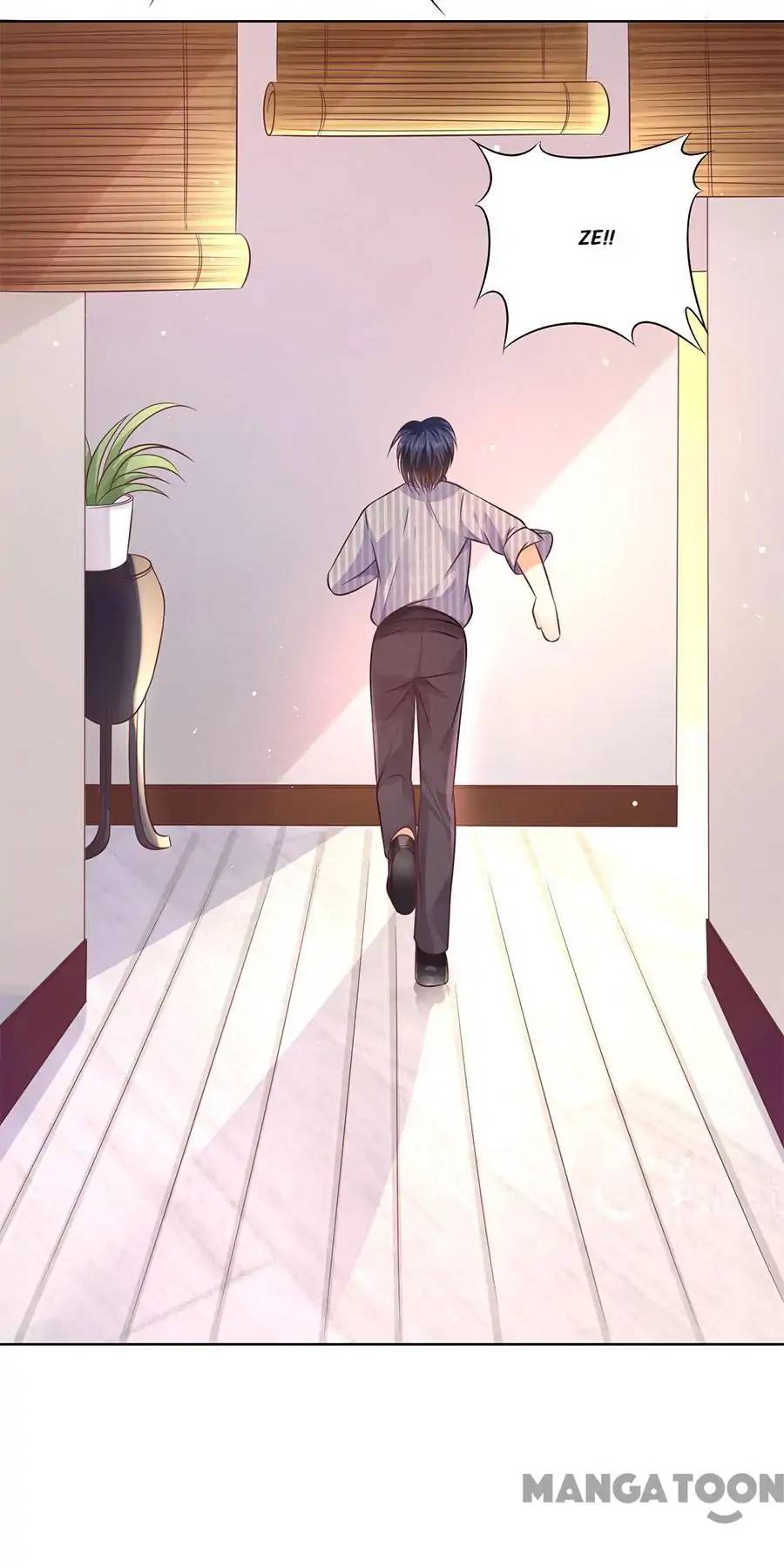 When Doctor Chu Wants Romance 146 32