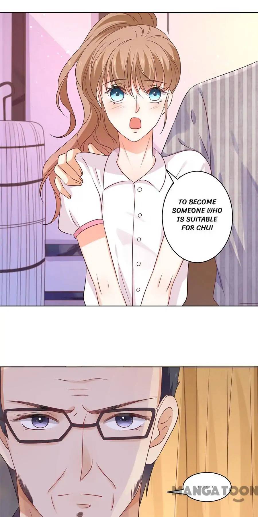 When Doctor Chu Wants Romance 146 4