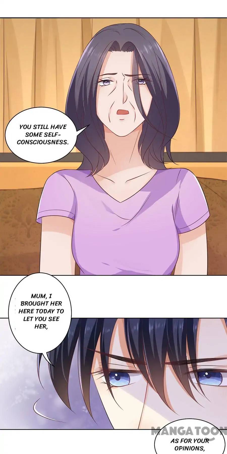 When Doctor Chu Wants Romance 146 7