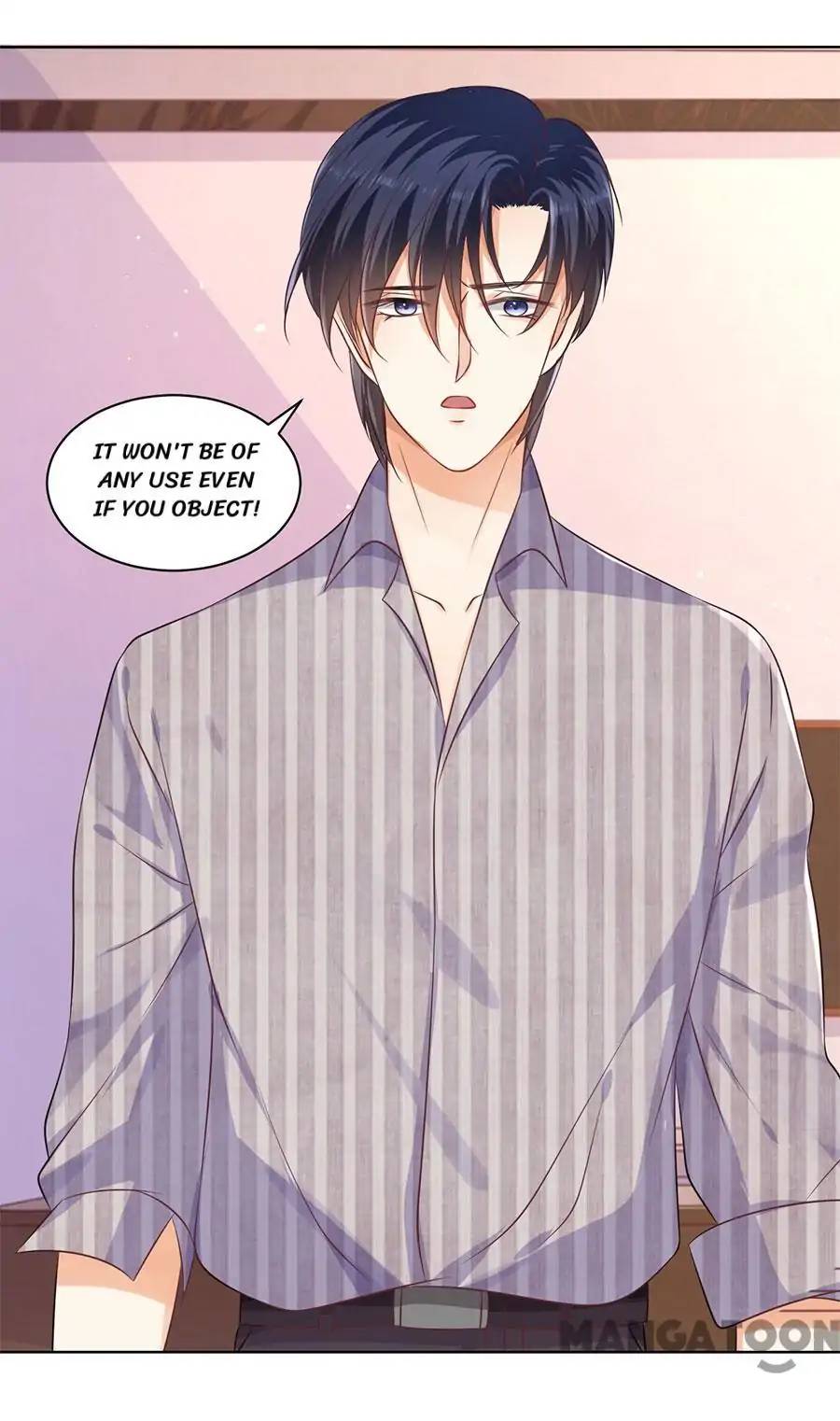 When Doctor Chu Wants Romance 146 9