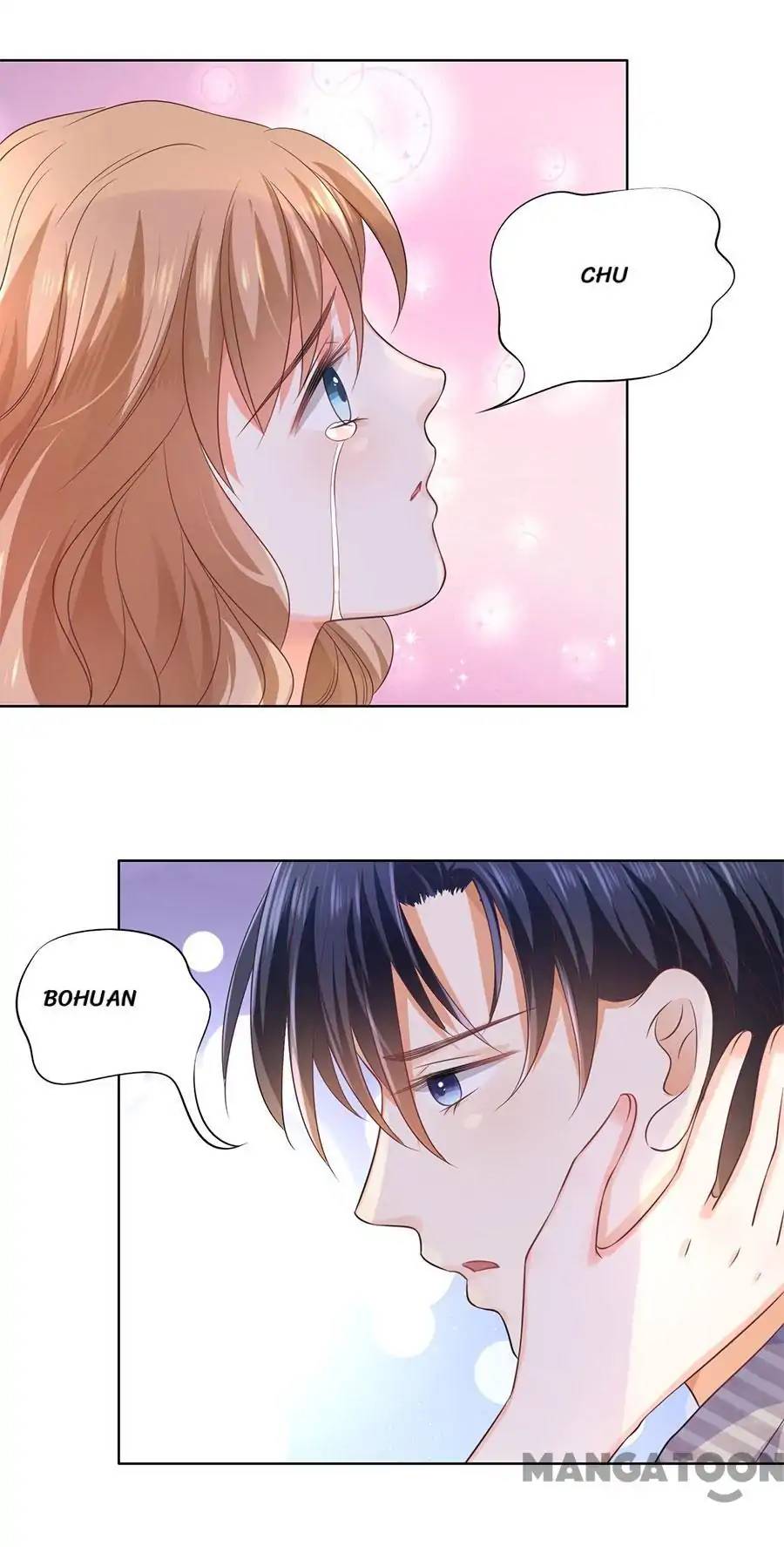 When Doctor Chu Wants Romance 147 10