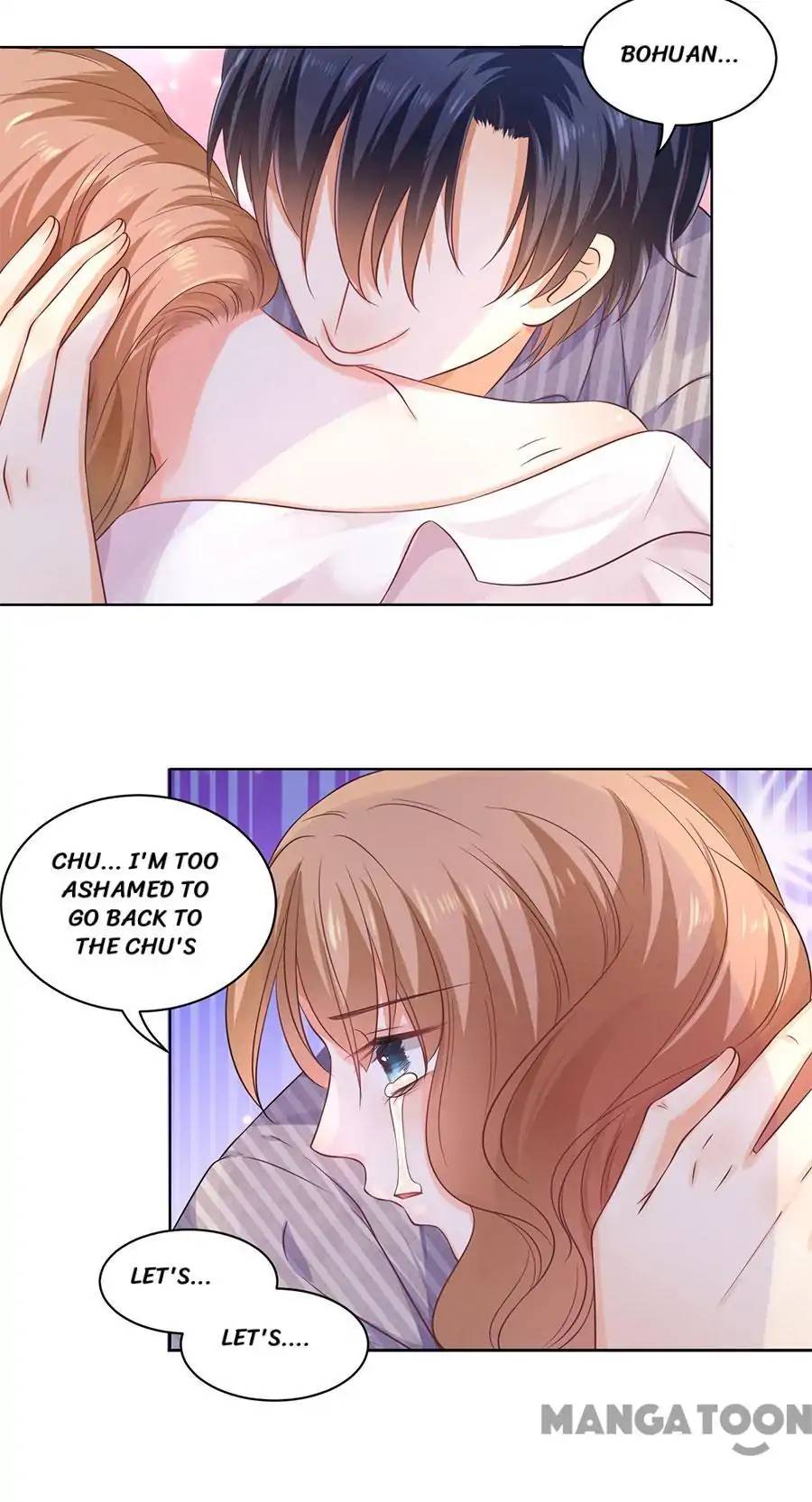 When Doctor Chu Wants Romance 147 4