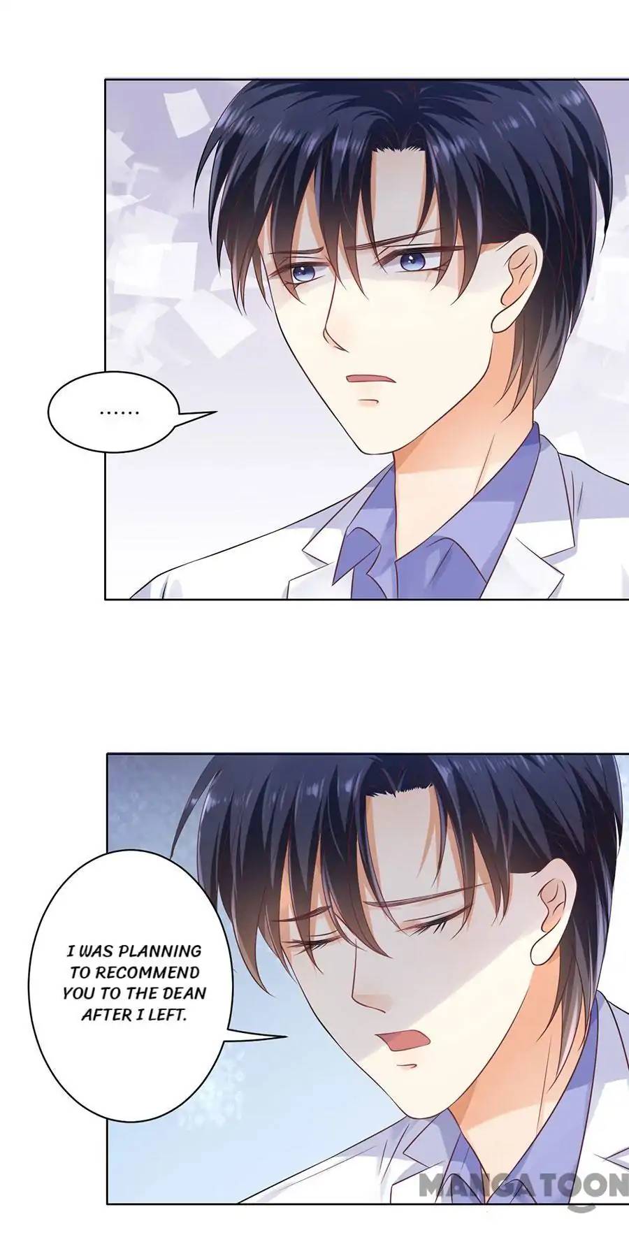 When Doctor Chu Wants Romance 149 10