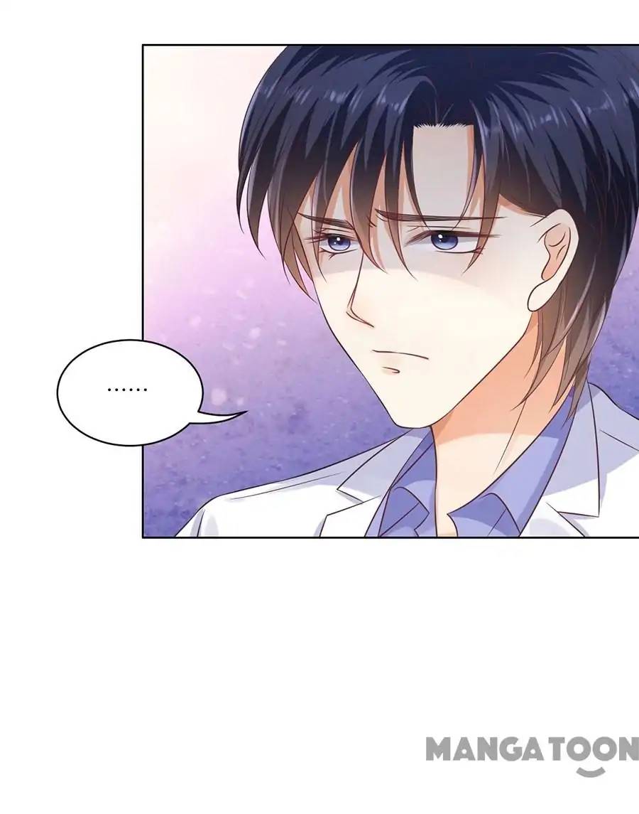 When Doctor Chu Wants Romance 149 12