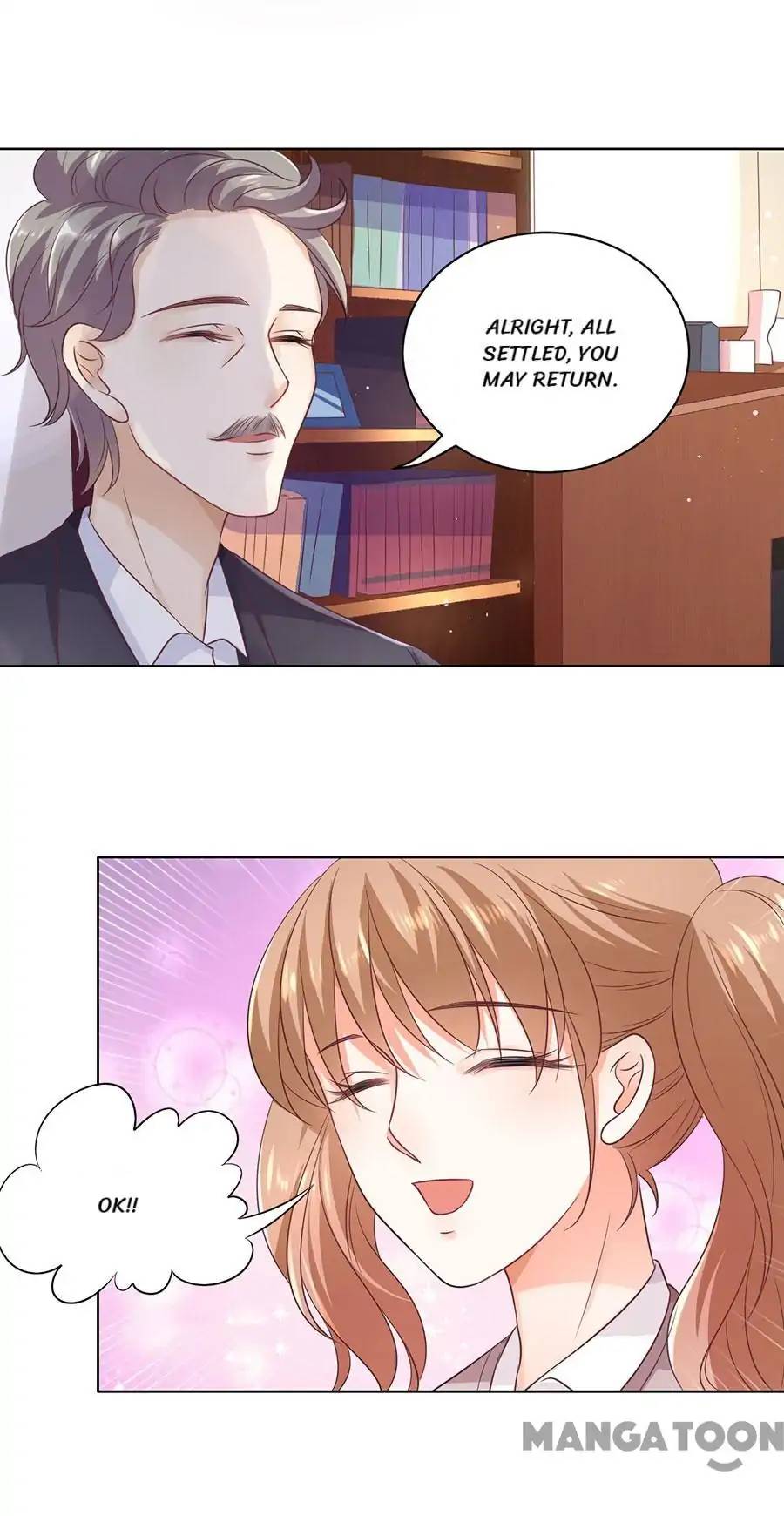 When Doctor Chu Wants Romance 149 15