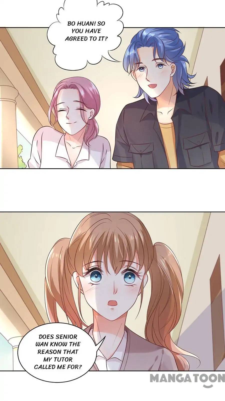 When Doctor Chu Wants Romance 149 18