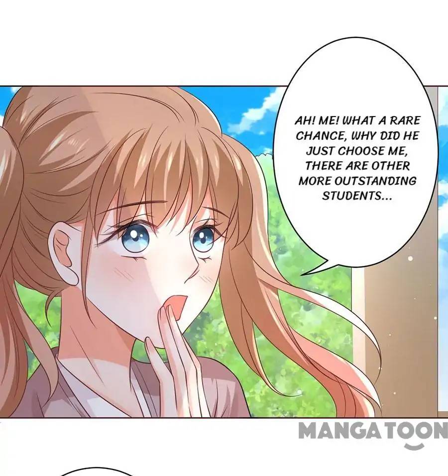 When Doctor Chu Wants Romance 149 20
