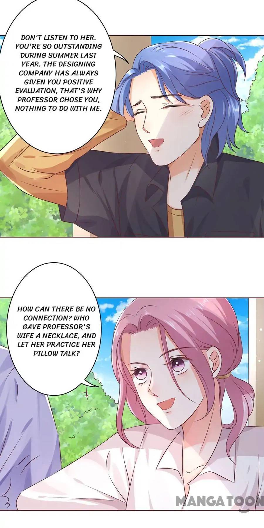 When Doctor Chu Wants Romance 149 21