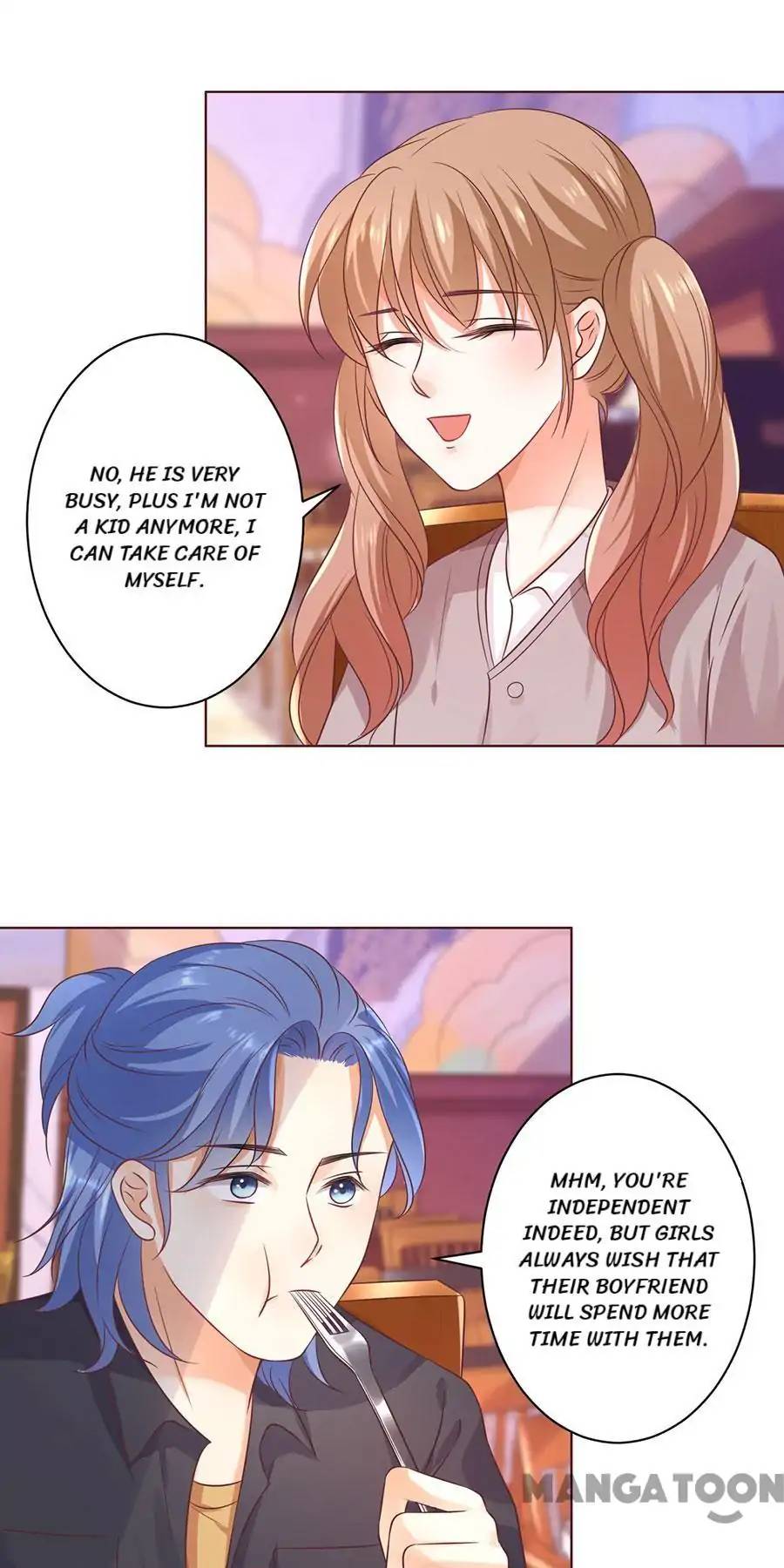 When Doctor Chu Wants Romance 149 27