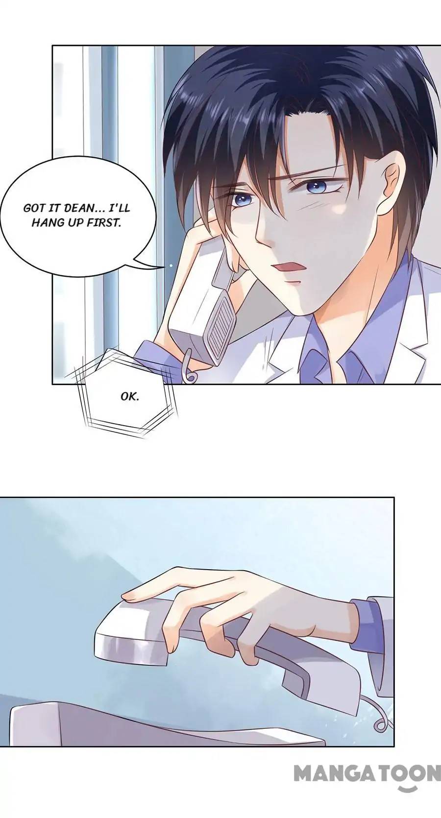 When Doctor Chu Wants Romance 149 6