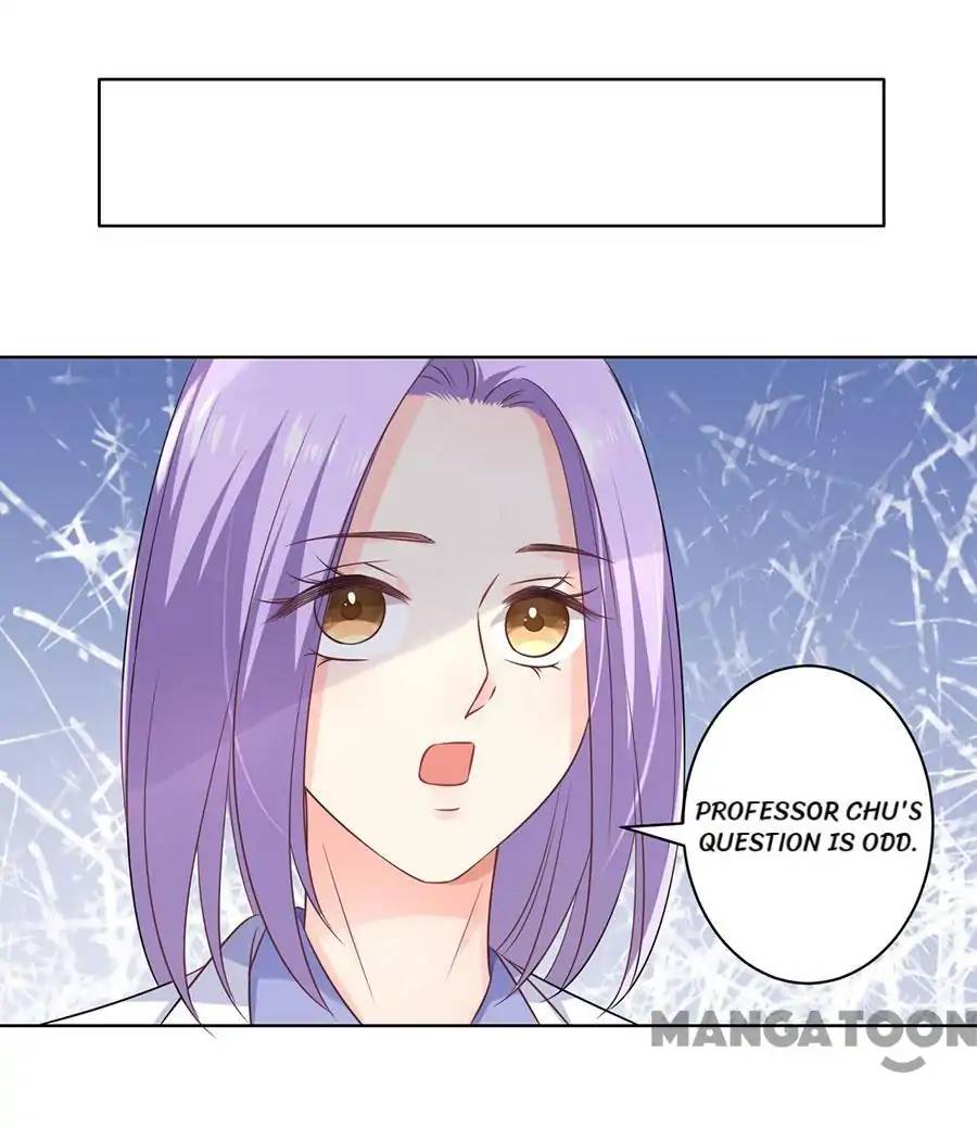 When Doctor Chu Wants Romance 149 8