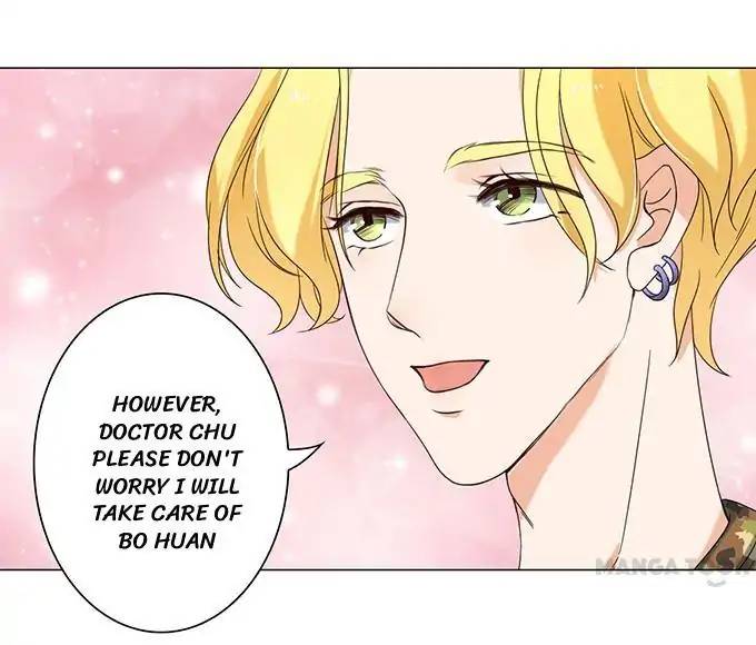 When Doctor Chu Wants Romance 15 1