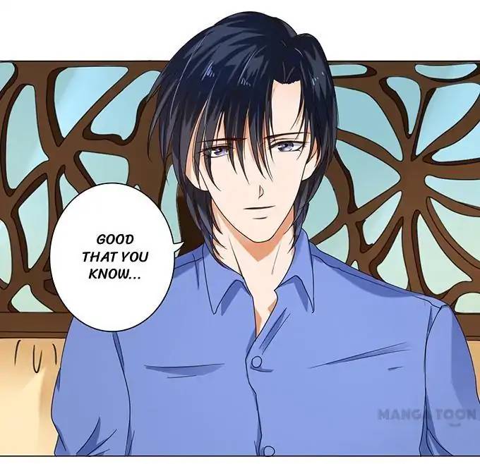 When Doctor Chu Wants Romance 15 11