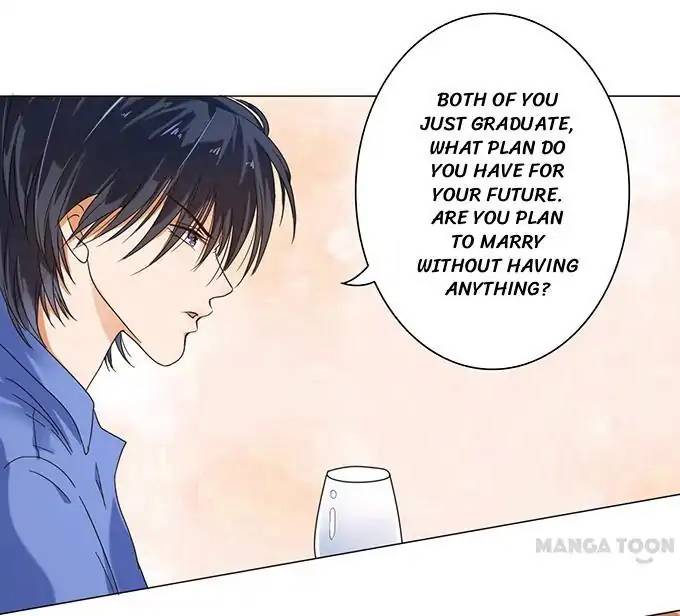 When Doctor Chu Wants Romance 15 12