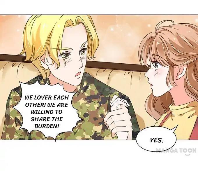 When Doctor Chu Wants Romance 15 17