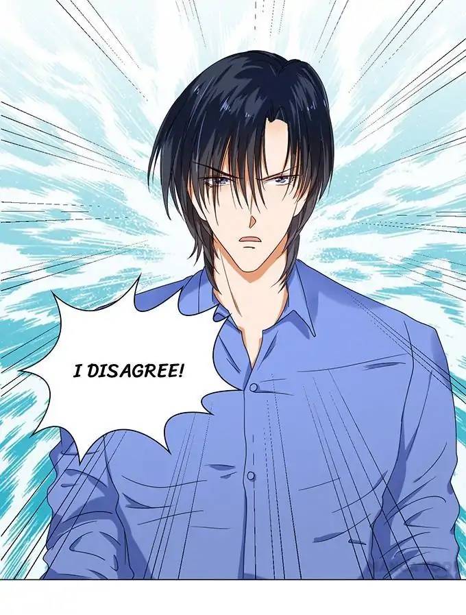 When Doctor Chu Wants Romance 15 19