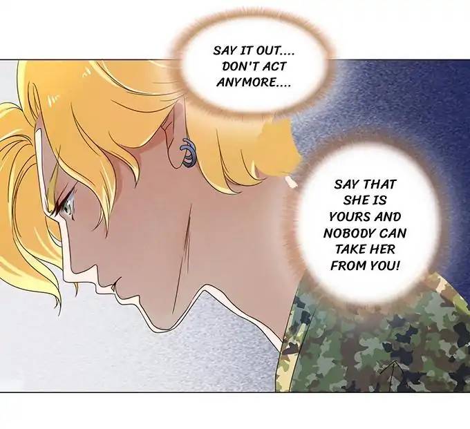 When Doctor Chu Wants Romance 15 22