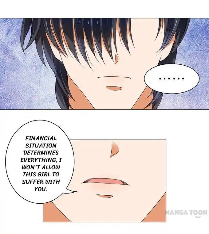 When Doctor Chu Wants Romance 15 23
