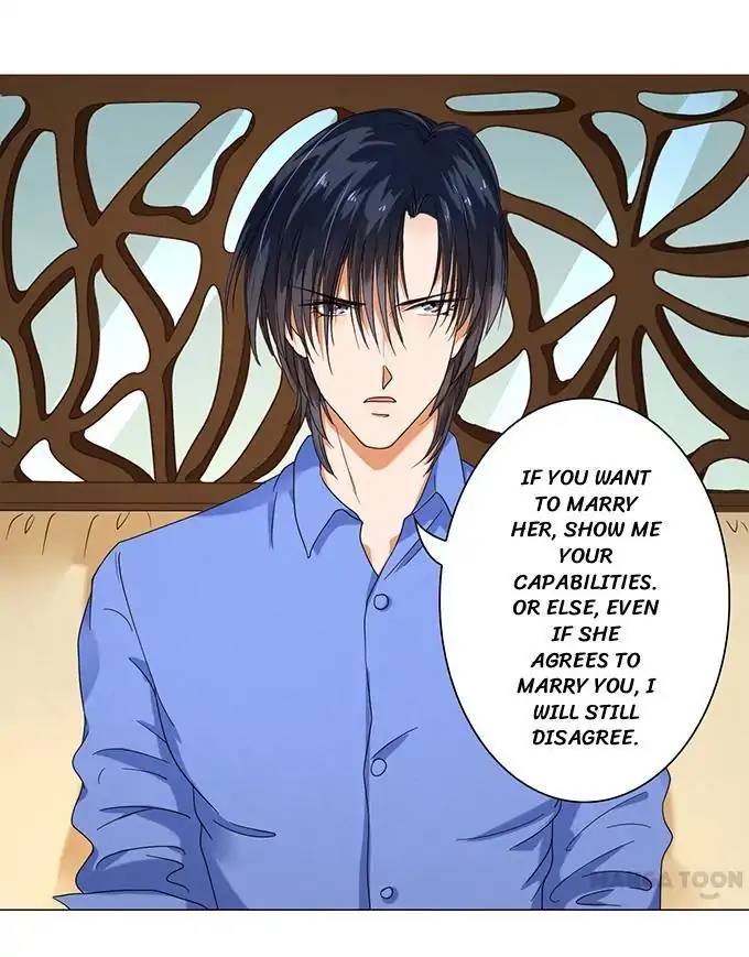 When Doctor Chu Wants Romance 15 24