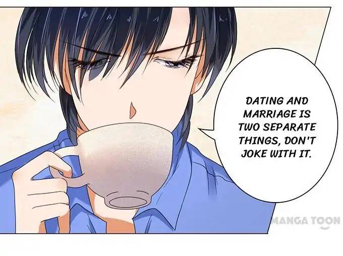 When Doctor Chu Wants Romance 15 26