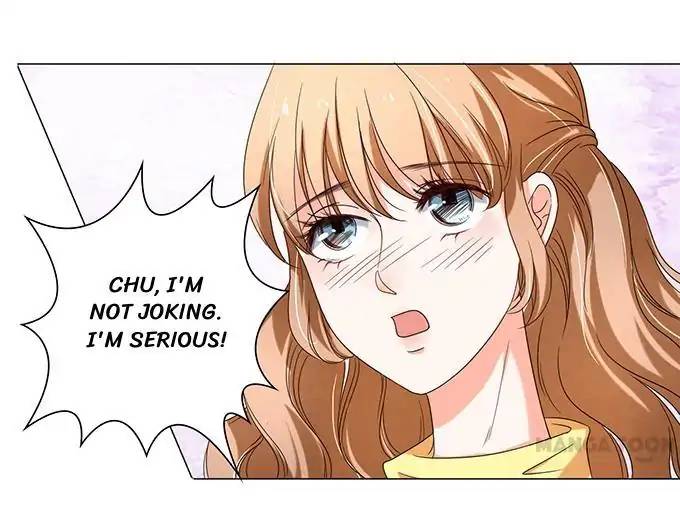 When Doctor Chu Wants Romance 15 27