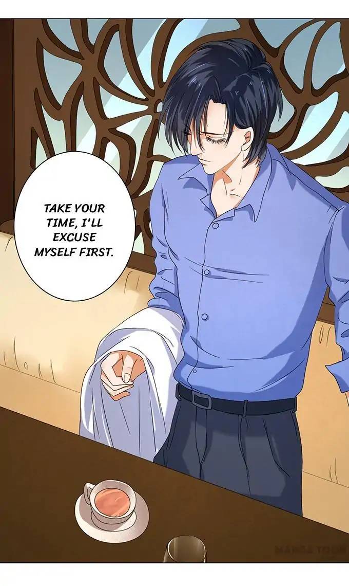When Doctor Chu Wants Romance 15 29