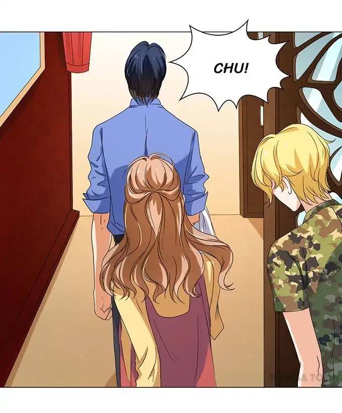 When Doctor Chu Wants Romance 15 30