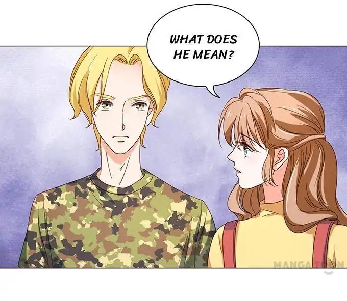 When Doctor Chu Wants Romance 15 32