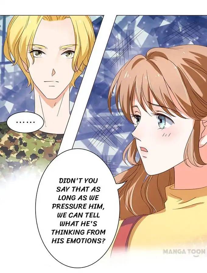 When Doctor Chu Wants Romance 15 33