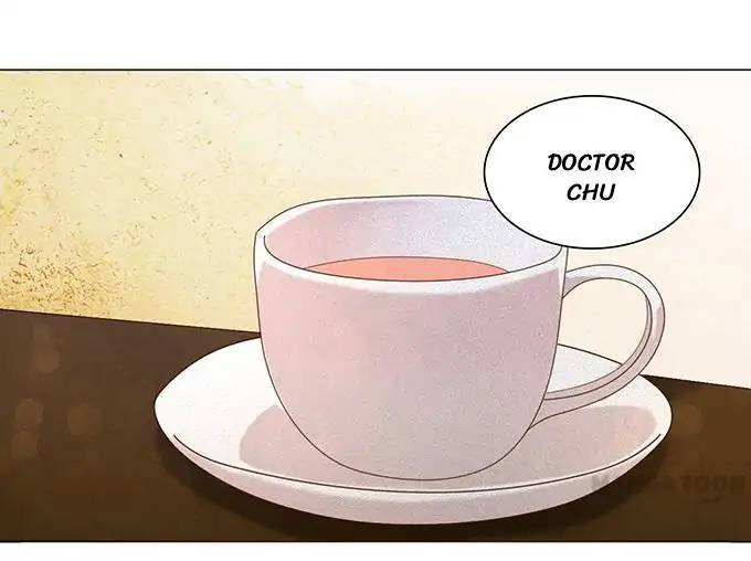 When Doctor Chu Wants Romance 15 5