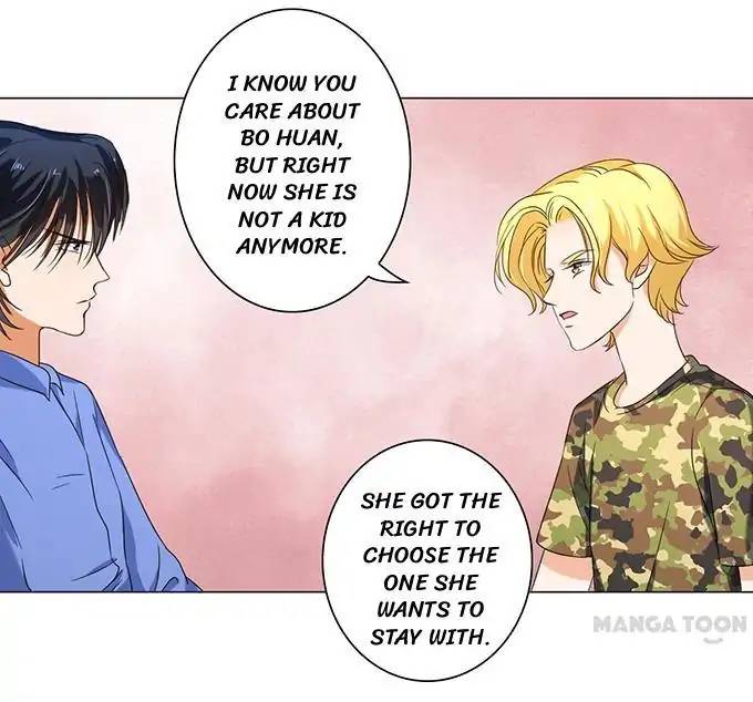 When Doctor Chu Wants Romance 15 6