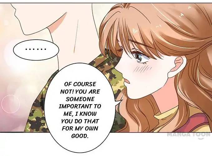 When Doctor Chu Wants Romance 15 9