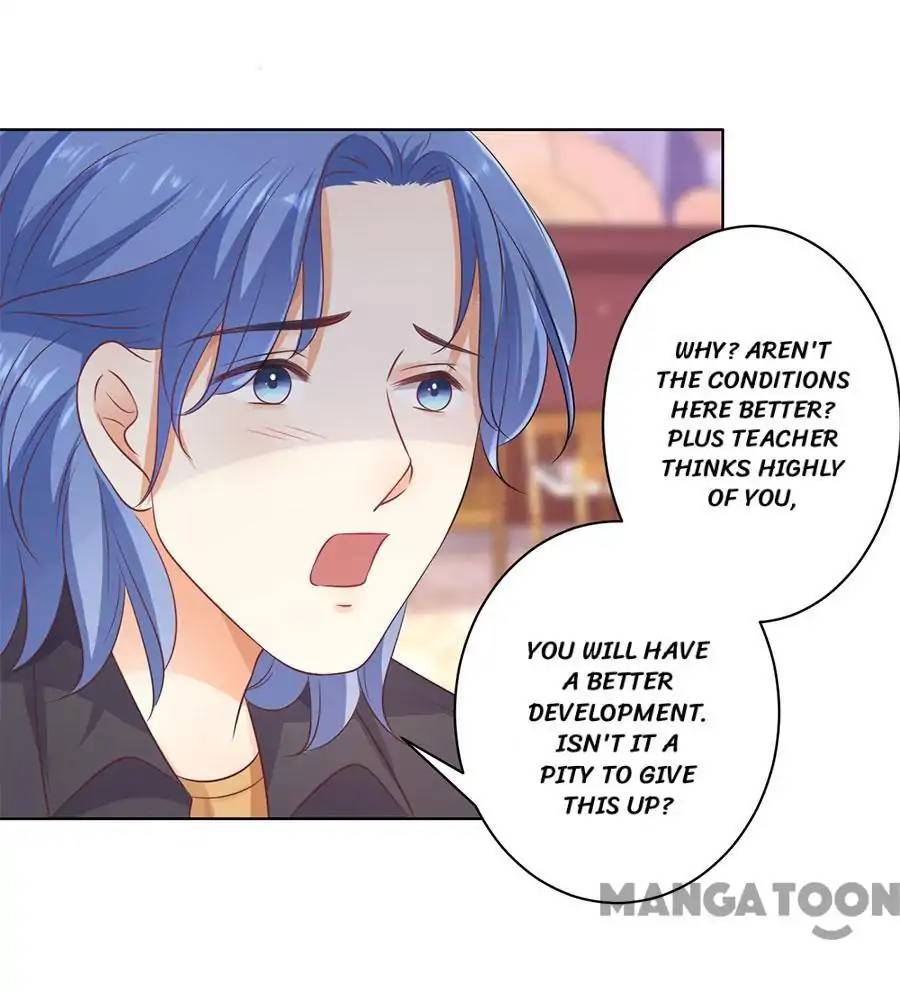 When Doctor Chu Wants Romance 150 1