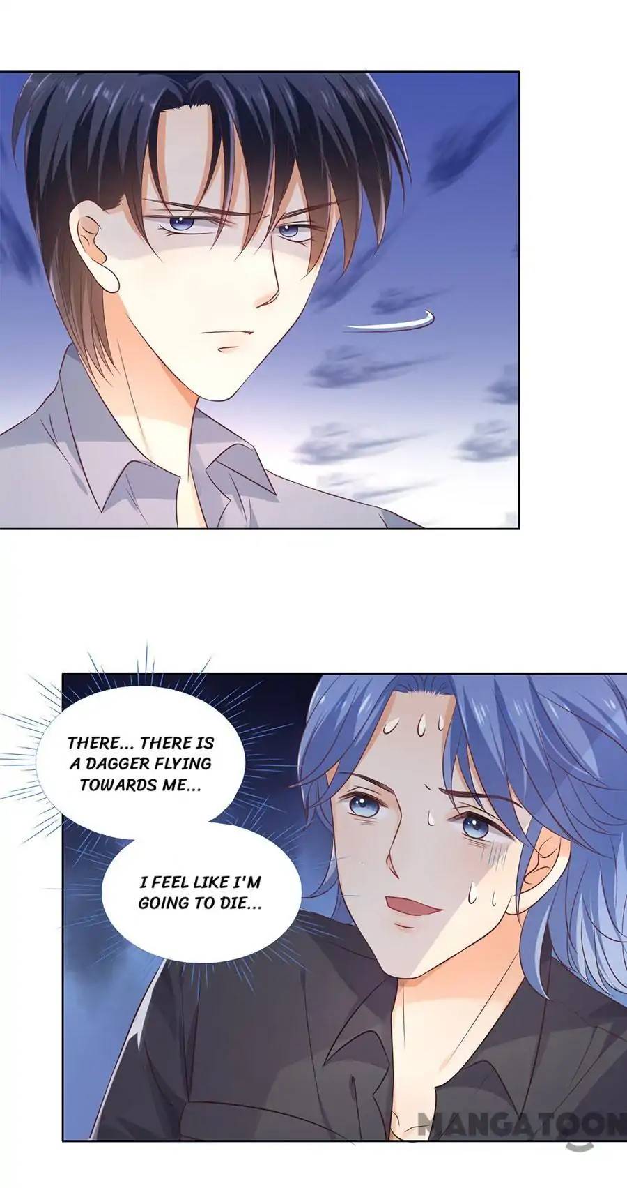 When Doctor Chu Wants Romance 151 19