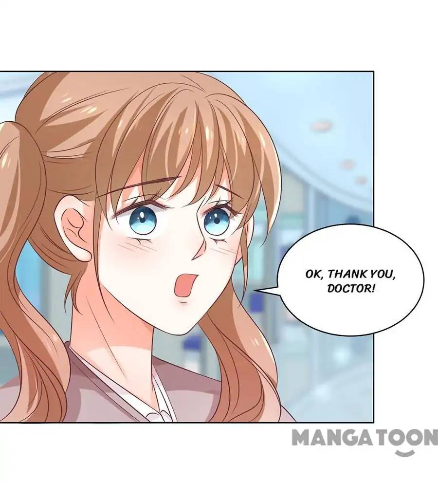 When Doctor Chu Wants Romance 151 2