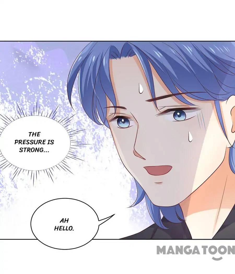 When Doctor Chu Wants Romance 151 23