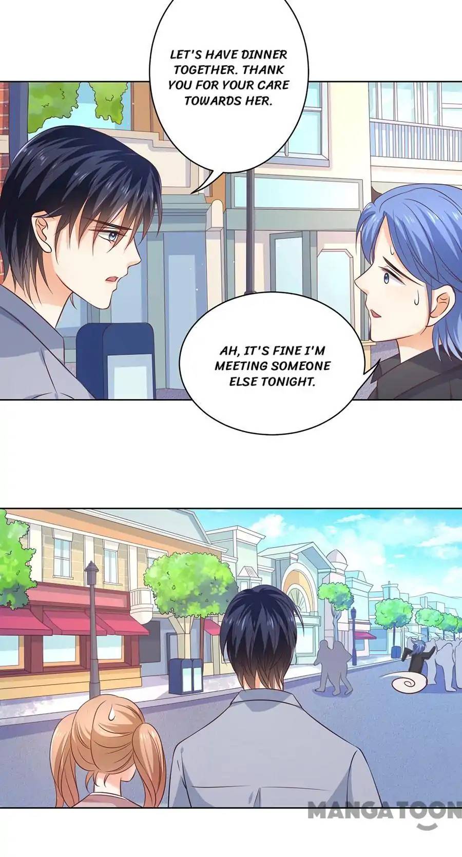 When Doctor Chu Wants Romance 151 25