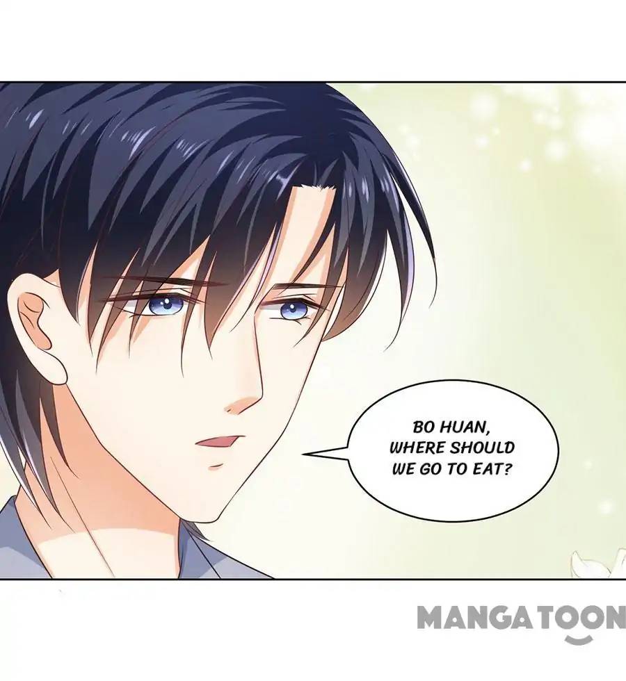 When Doctor Chu Wants Romance 151 26