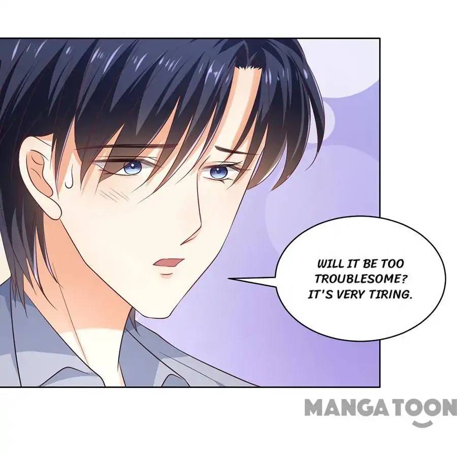 When Doctor Chu Wants Romance 151 28