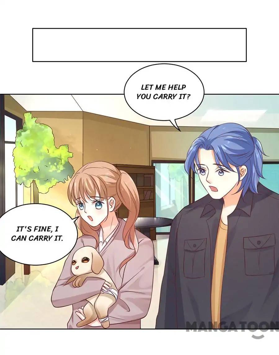 When Doctor Chu Wants Romance 151 3