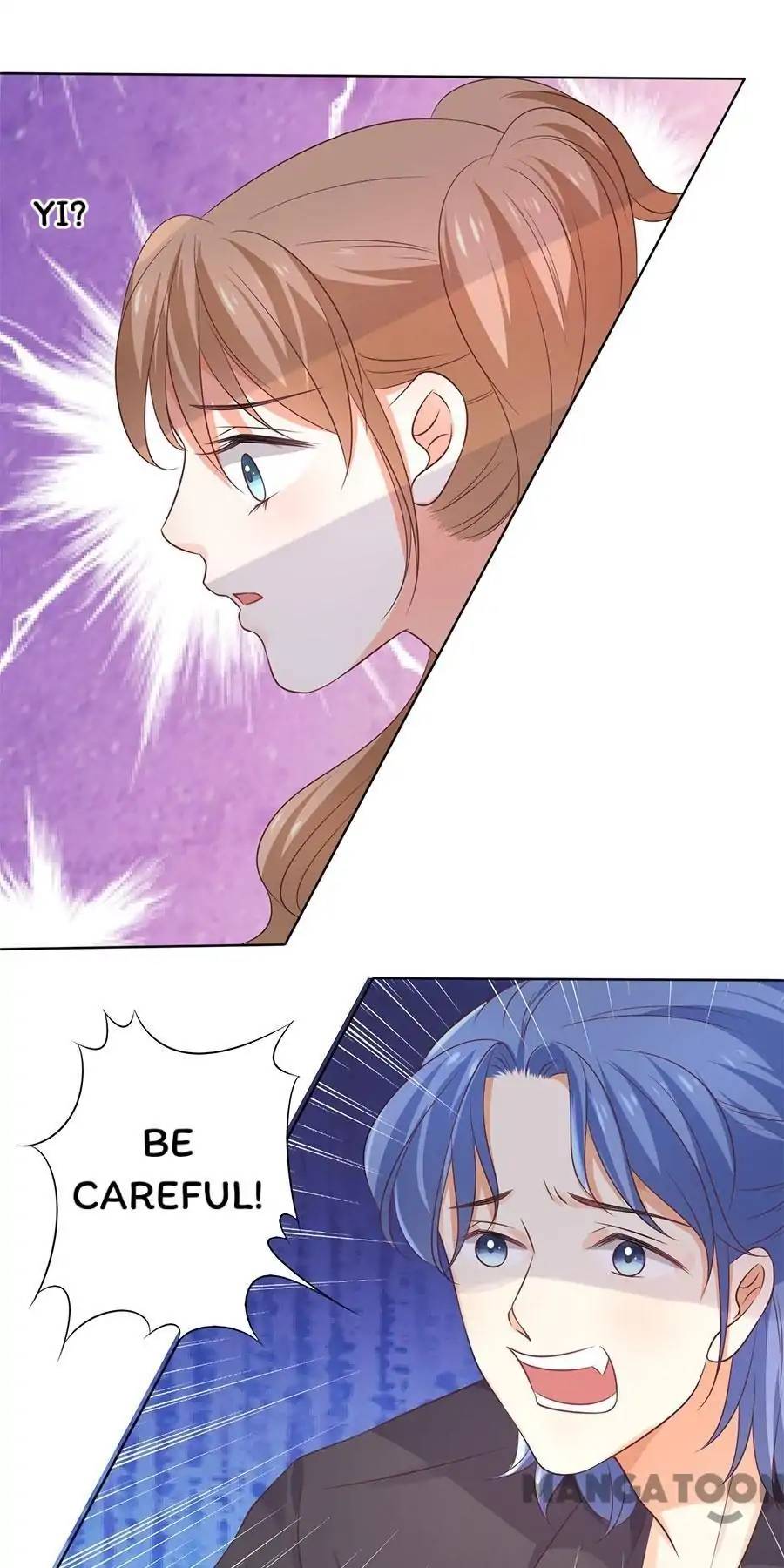 When Doctor Chu Wants Romance 151 5
