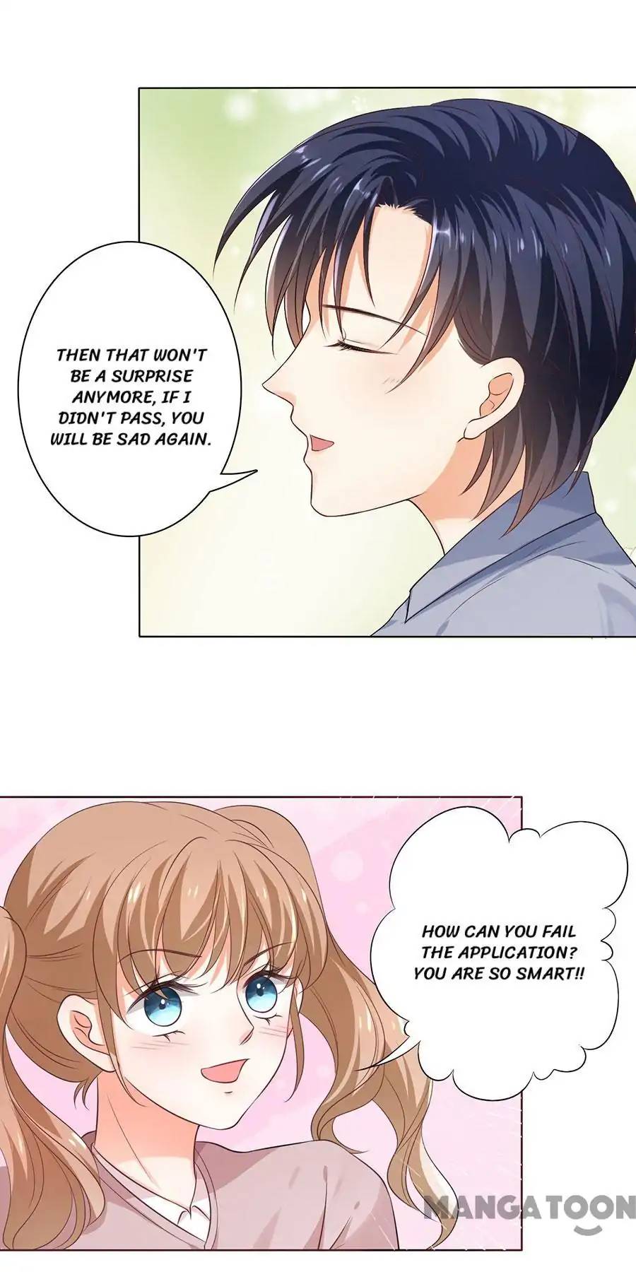 When Doctor Chu Wants Romance 152 19