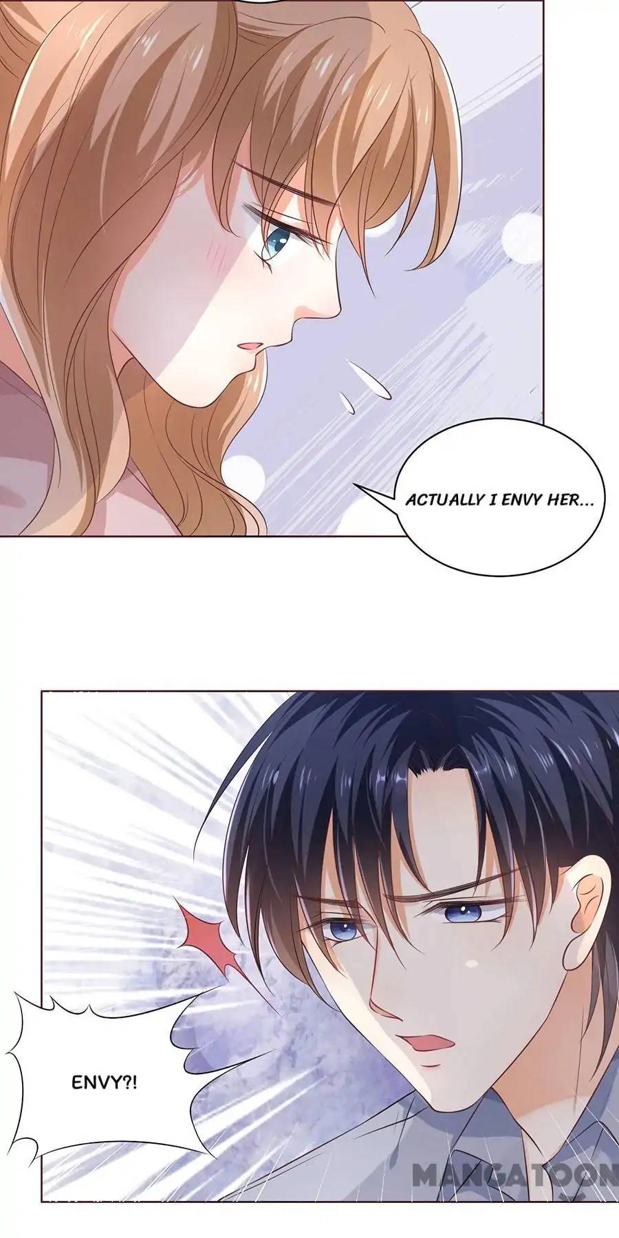 When Doctor Chu Wants Romance 152 28