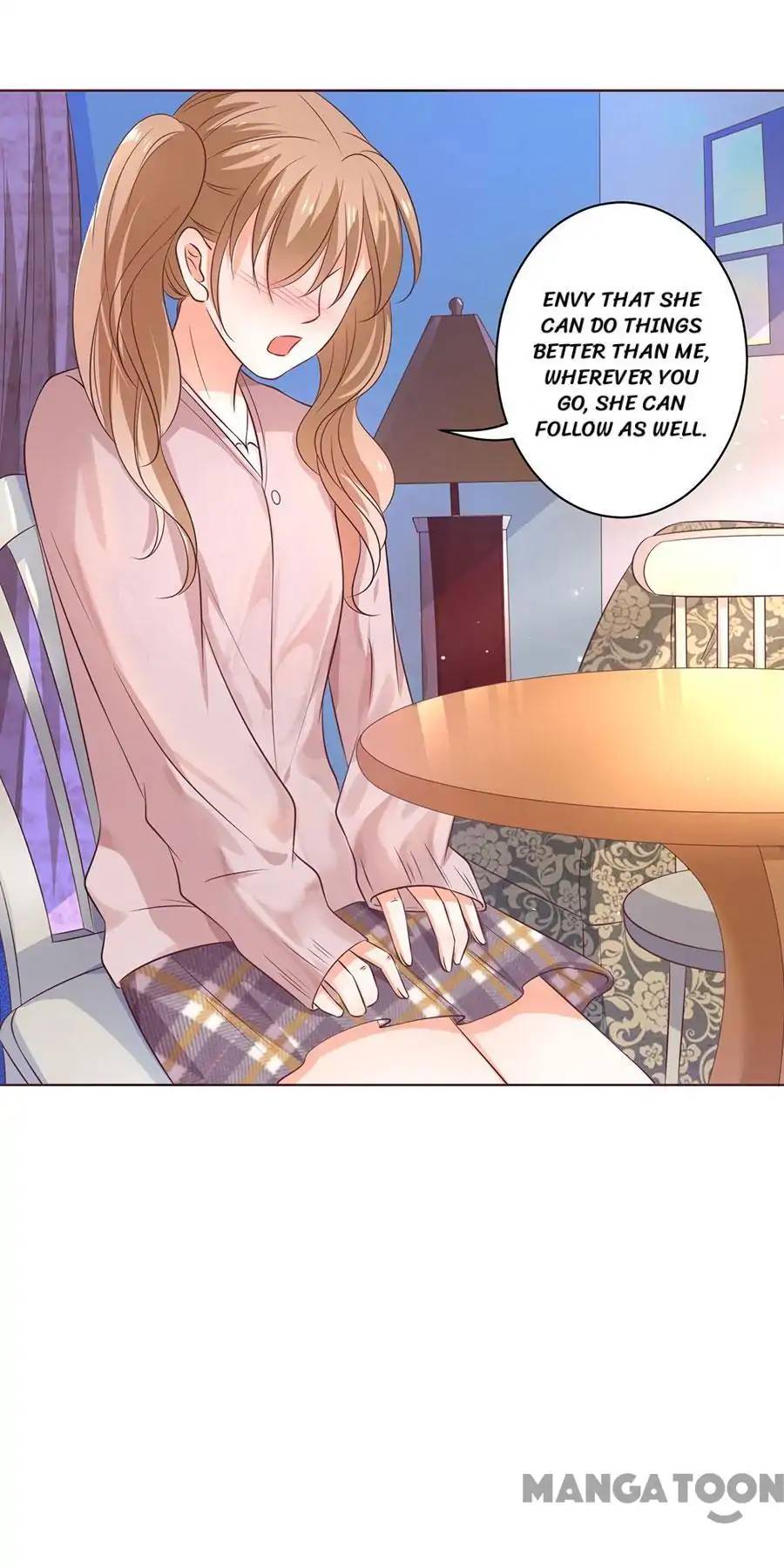 When Doctor Chu Wants Romance 152 30