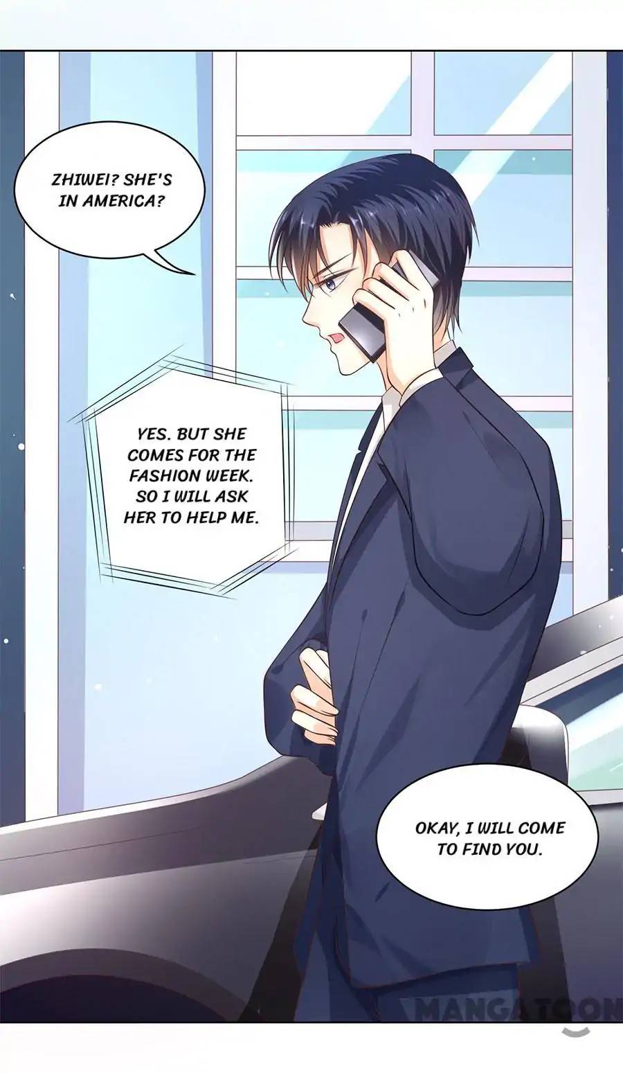 When Doctor Chu Wants Romance 153 5
