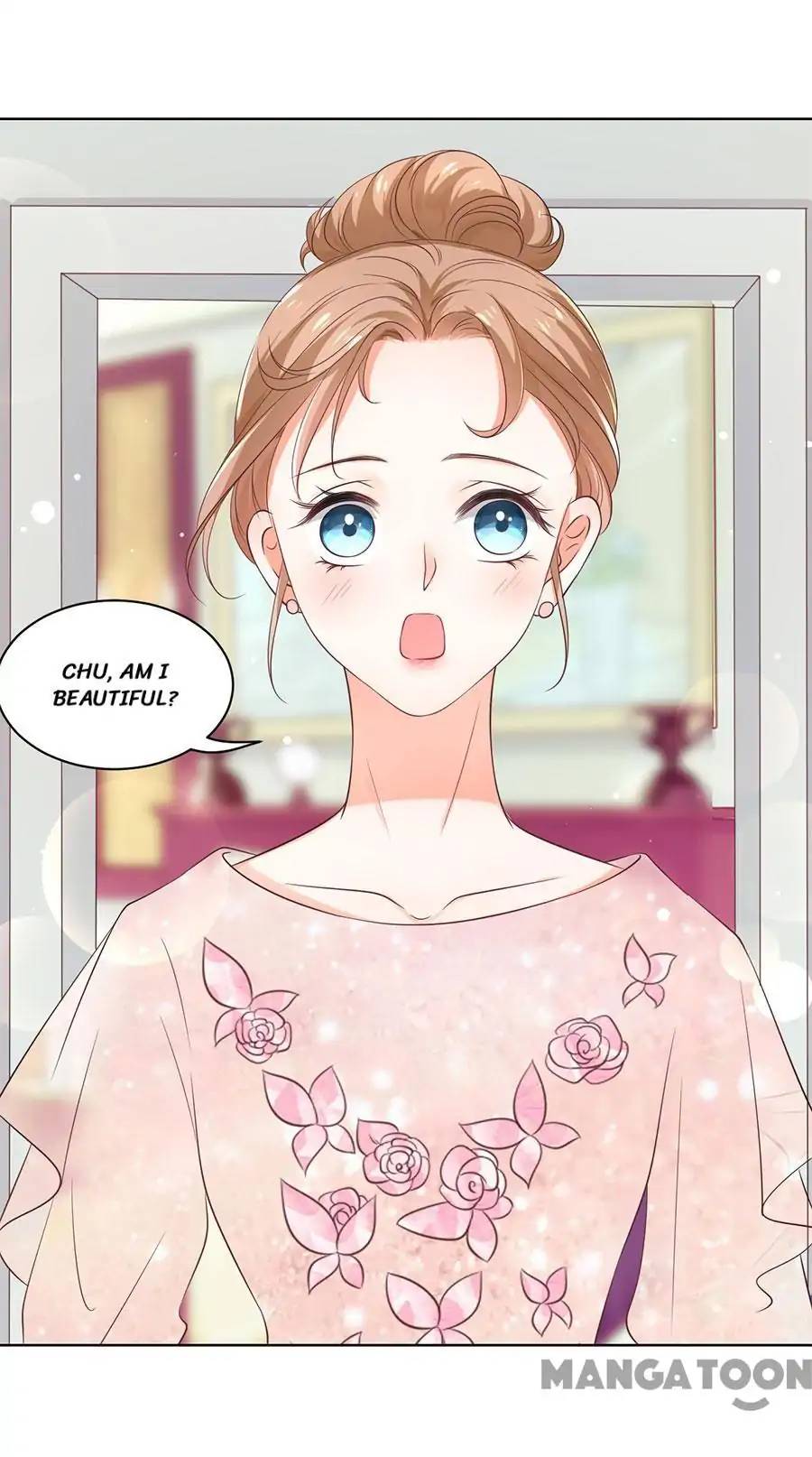When Doctor Chu Wants Romance 154 1