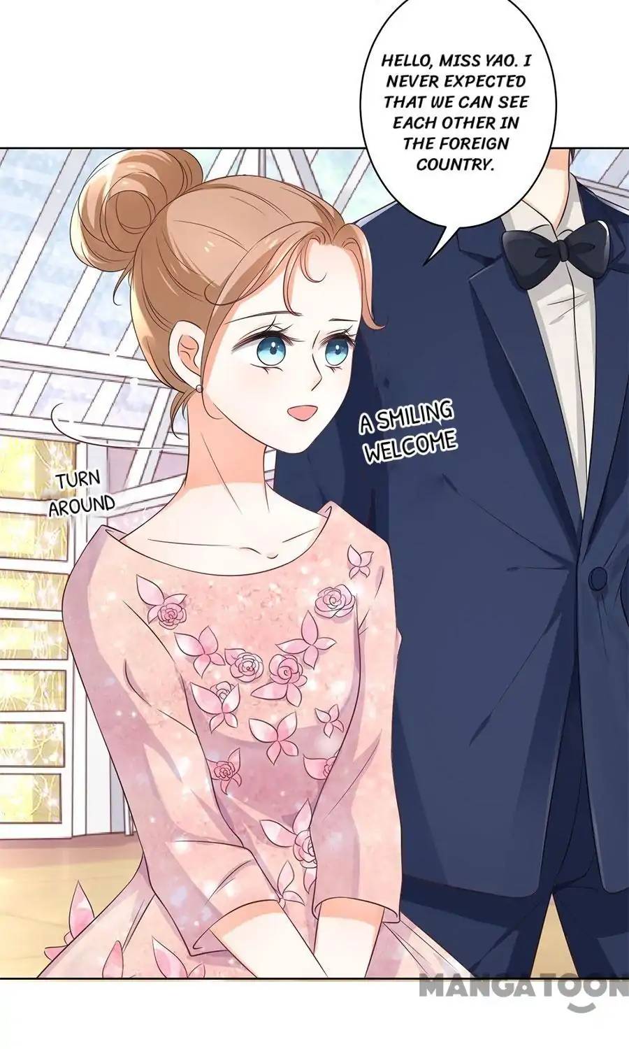 When Doctor Chu Wants Romance 154 15