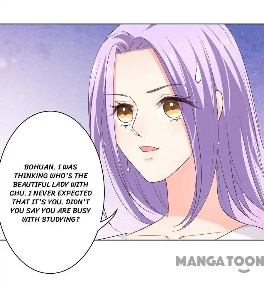 When Doctor Chu Wants Romance 154 17
